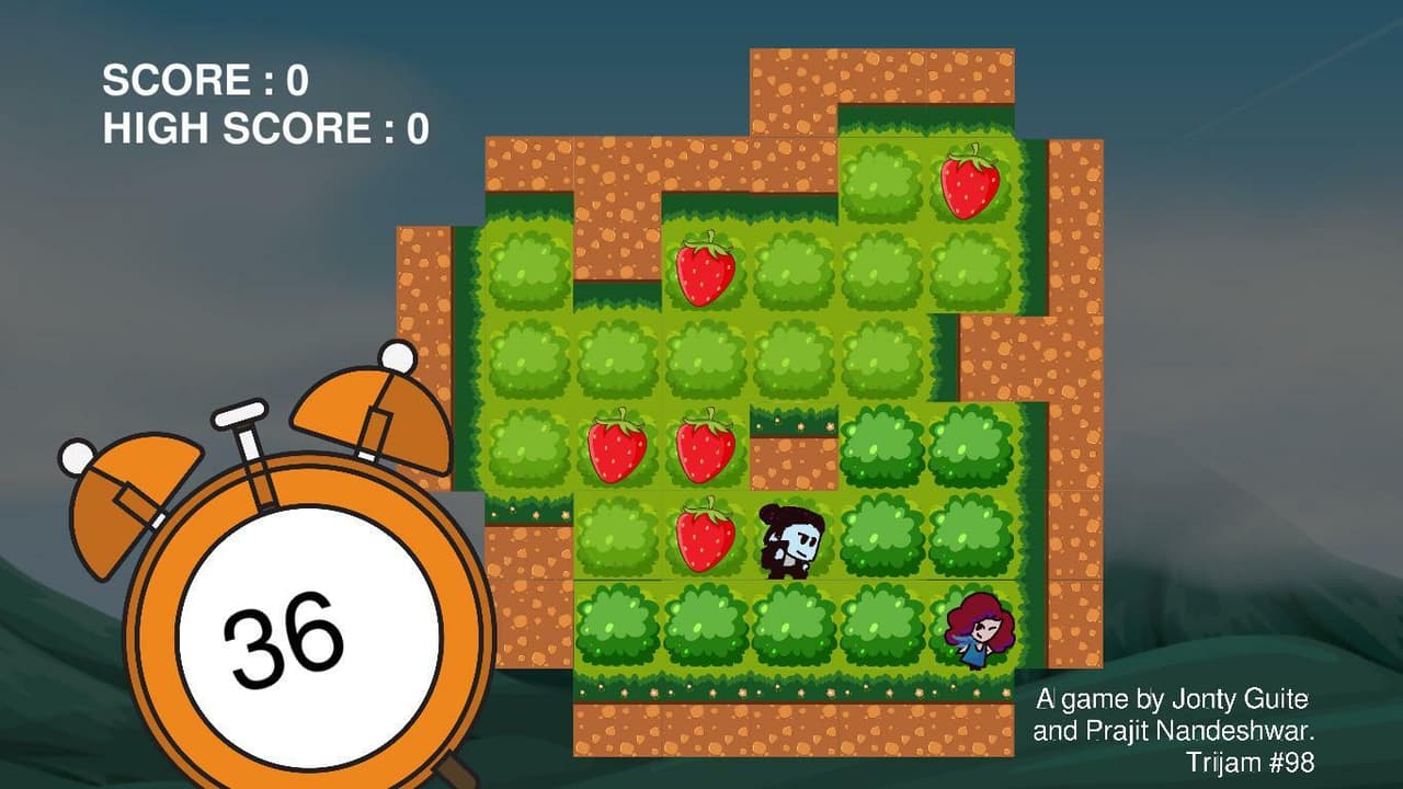 GetHer screenshot 3