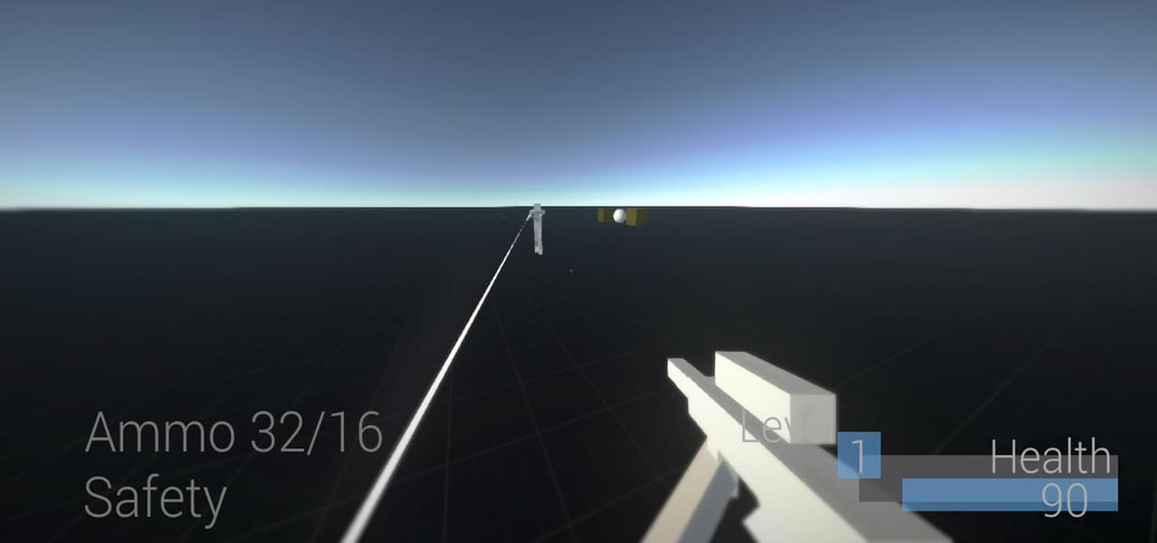 Editor Test screenshot 2