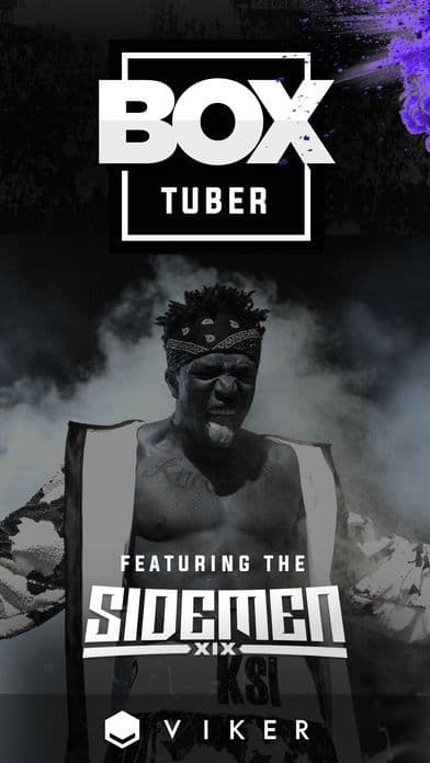 BoxTuber screenshot 2