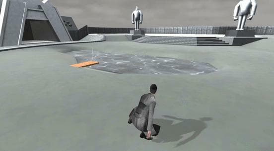 M7: Escape The Matrix screenshot 4