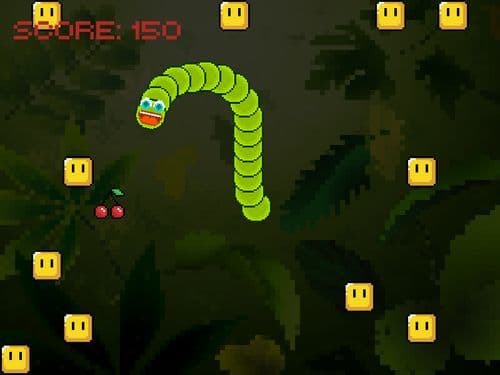 Snake cherry