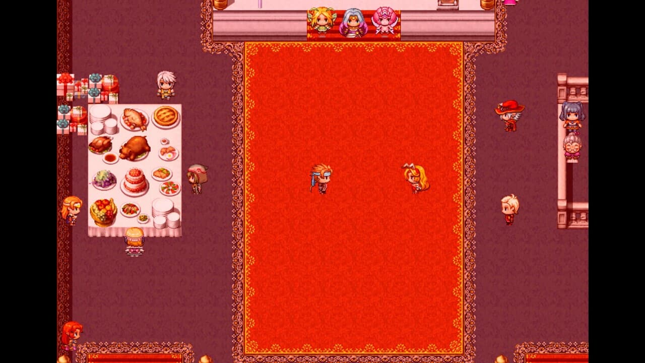 HBD-RPG