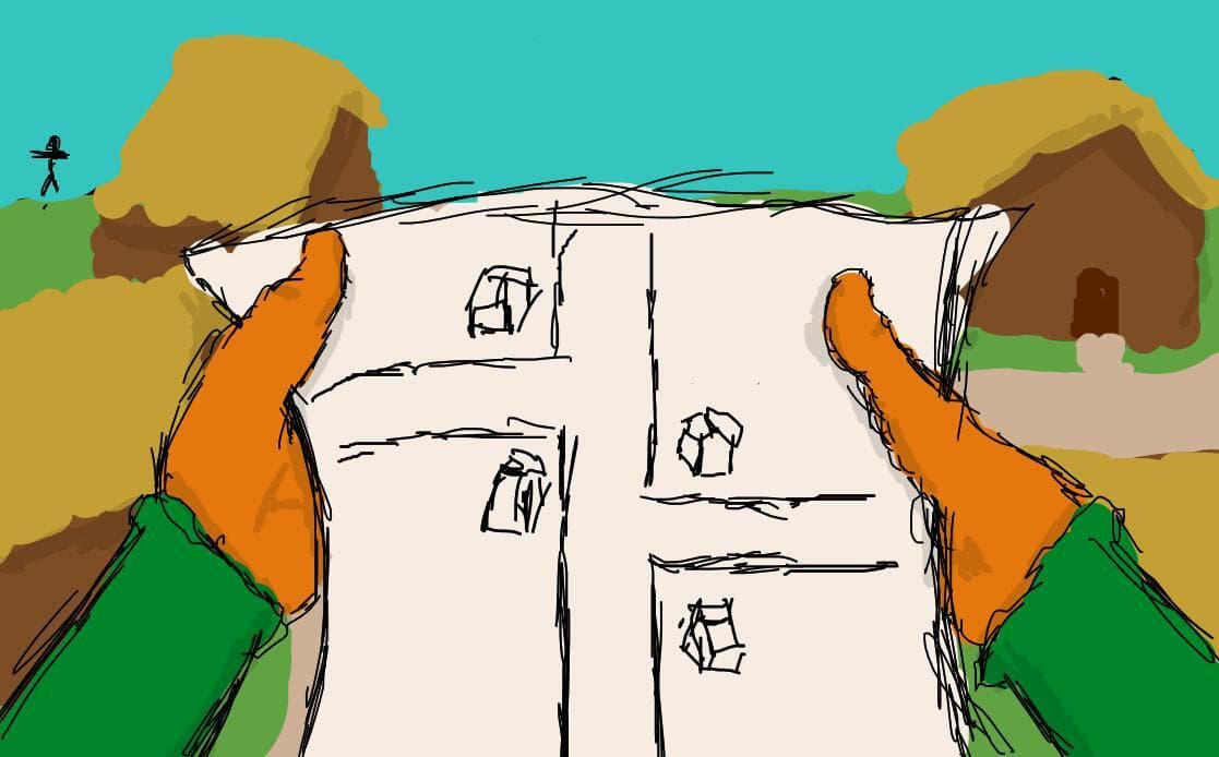 Dice Traveler (Shamiii) screenshot 2