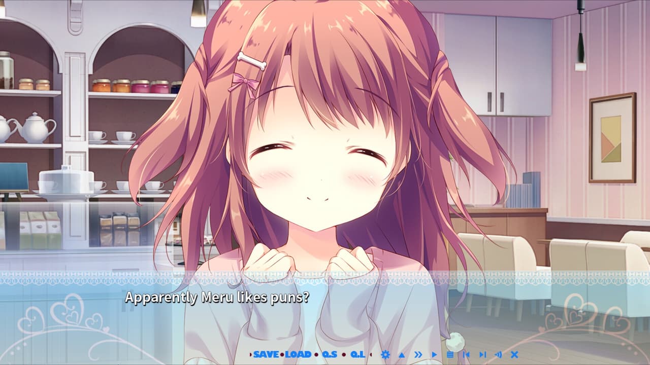Sugar Sweet Temptation screenshot 3