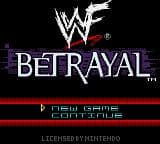 WWF Betrayal screenshot 2