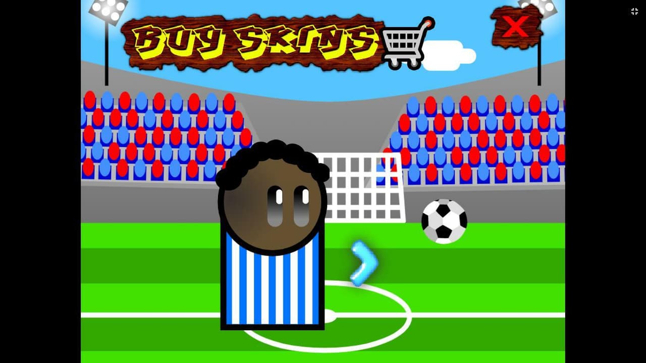 Soccer by Israel Cascante