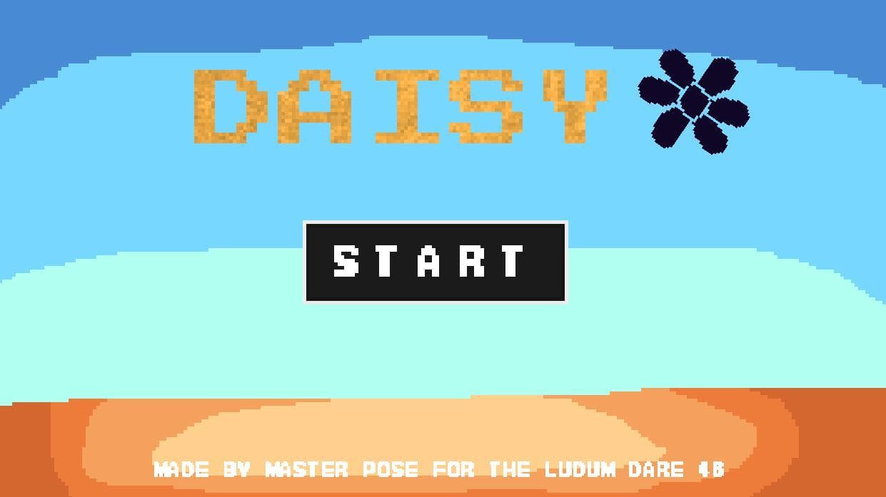 Daisy screenshot 2