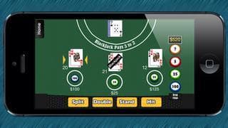Colossal Casino screenshot 3