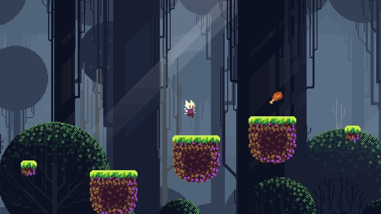 CATRUN screenshot 5