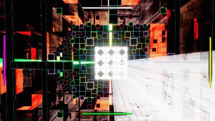 Mr. Unreal screenshot 2