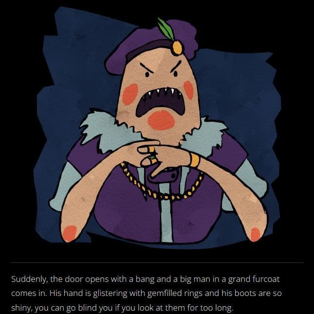 Travelling Tea Maker screenshot 3