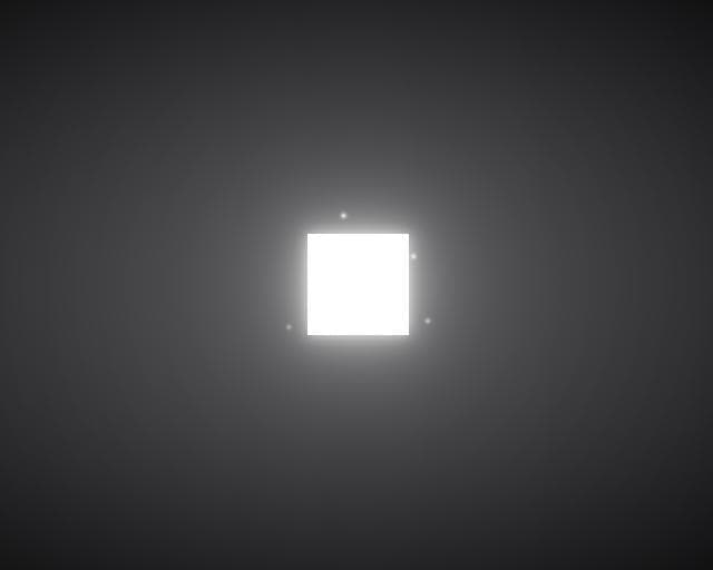 Post Jam A Spark of Light
