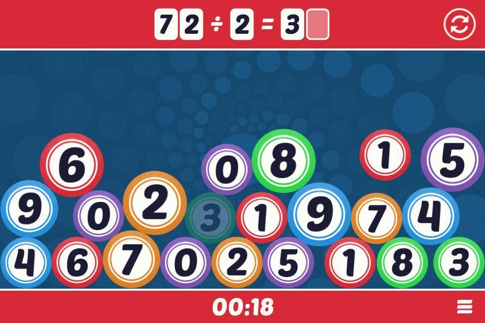 Number Drop screenshot 2