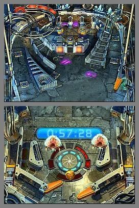 Metroid Prime Pinball screenshot 5