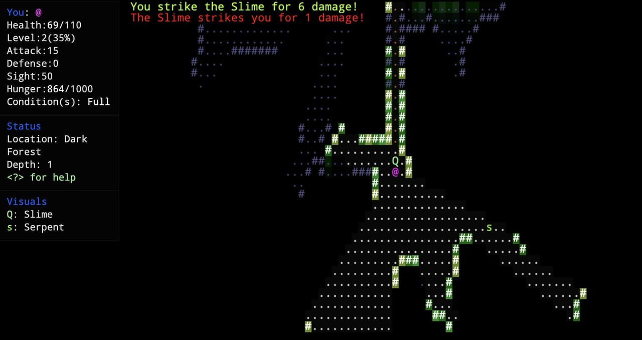 OverVerse 2 screenshot 5