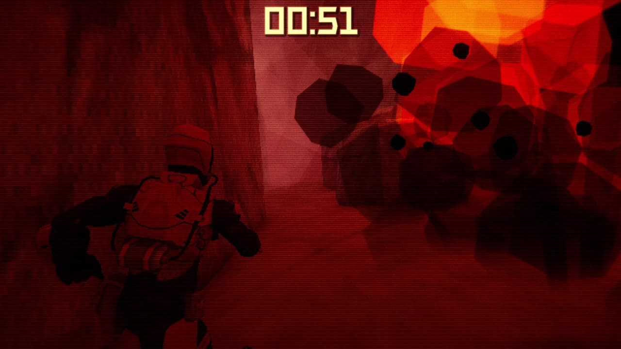 DRIFT (itch) (Spectral Studios) screenshot 3