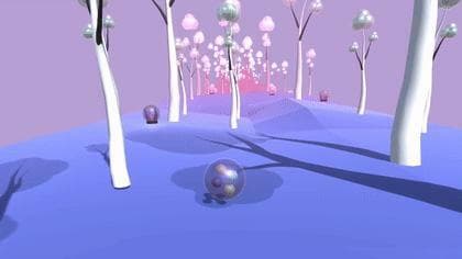 Cotton Candy Dream screenshot 3