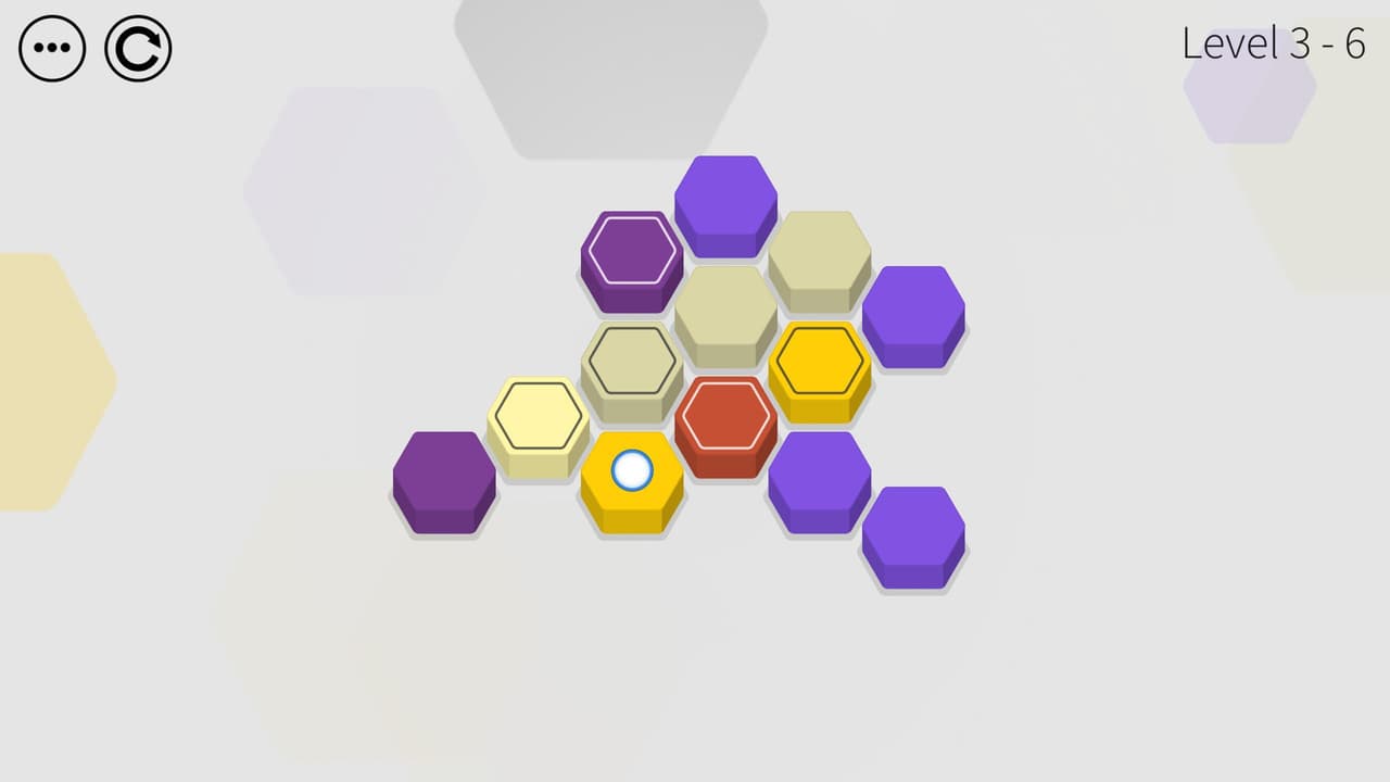 Hex Two (itch) screenshot 5