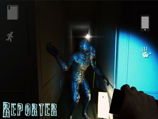 Reporter: the Beginning screenshot 4