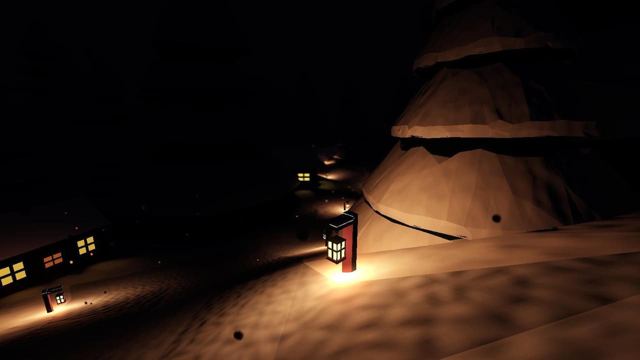 Mt. Conatus screenshot 5