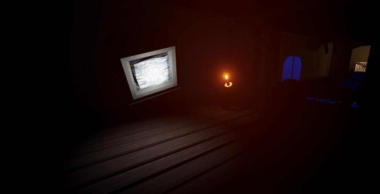 Memorem: Post Mortem screenshot 3