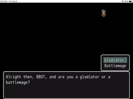 Gladiators Of Duerbet screenshot 6