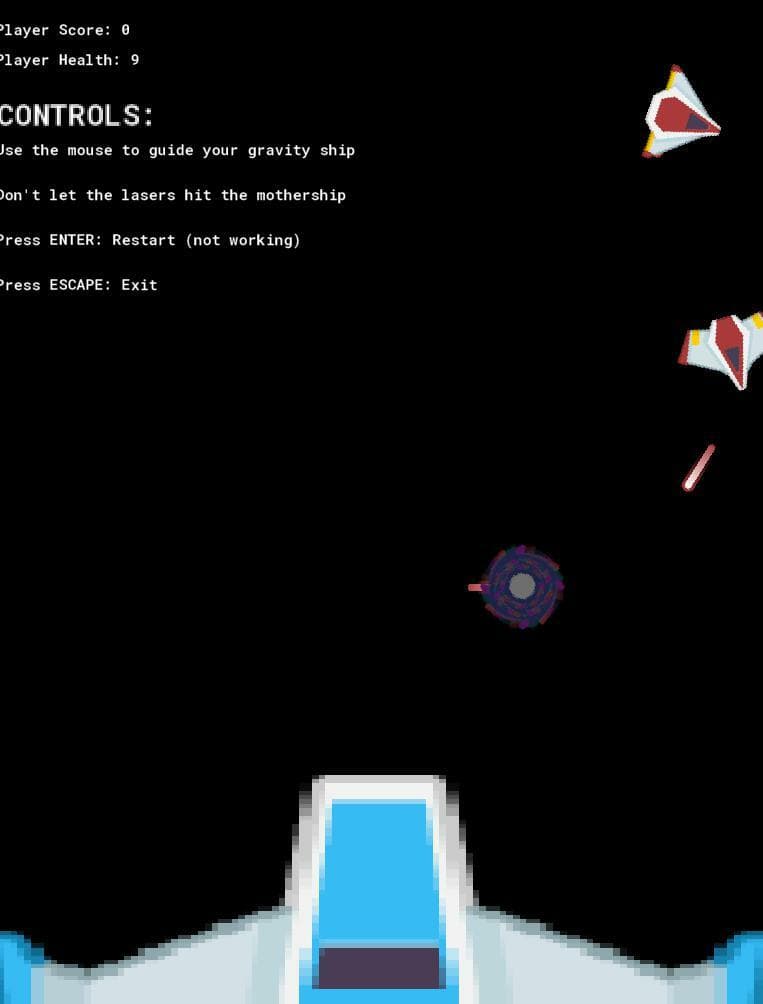Lawrence Culley - Succushooter (Challenge 2) screenshot 3