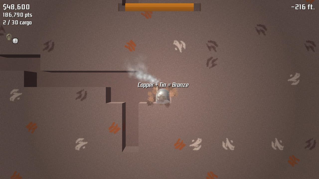 Unobtainium screenshot 4
