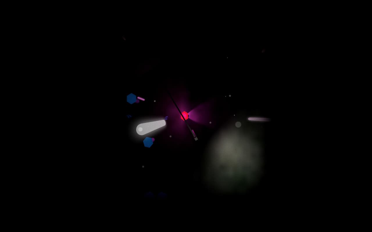 Memory Trail - Global Game Jam 2019 screenshot 6