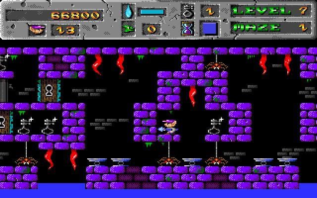 Trolls and Tribulations: Omega screenshot 5