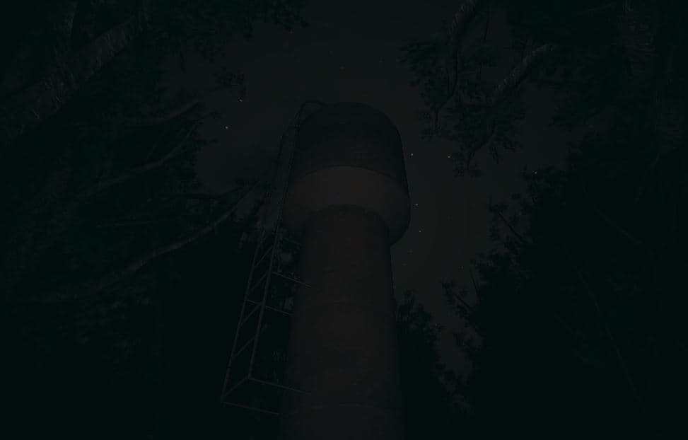 Slender the eight pages - unofficial remaster screenshot 3