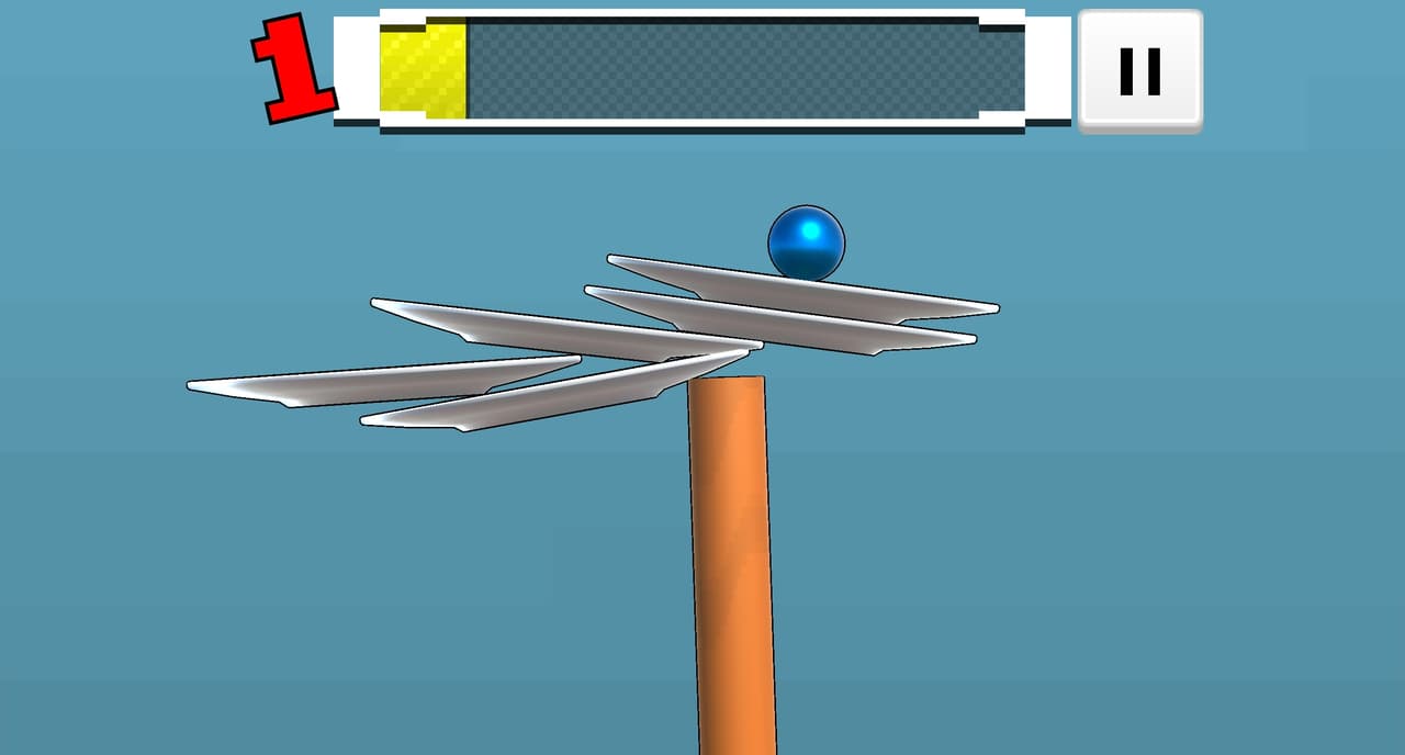 widgames Collection screenshot 5