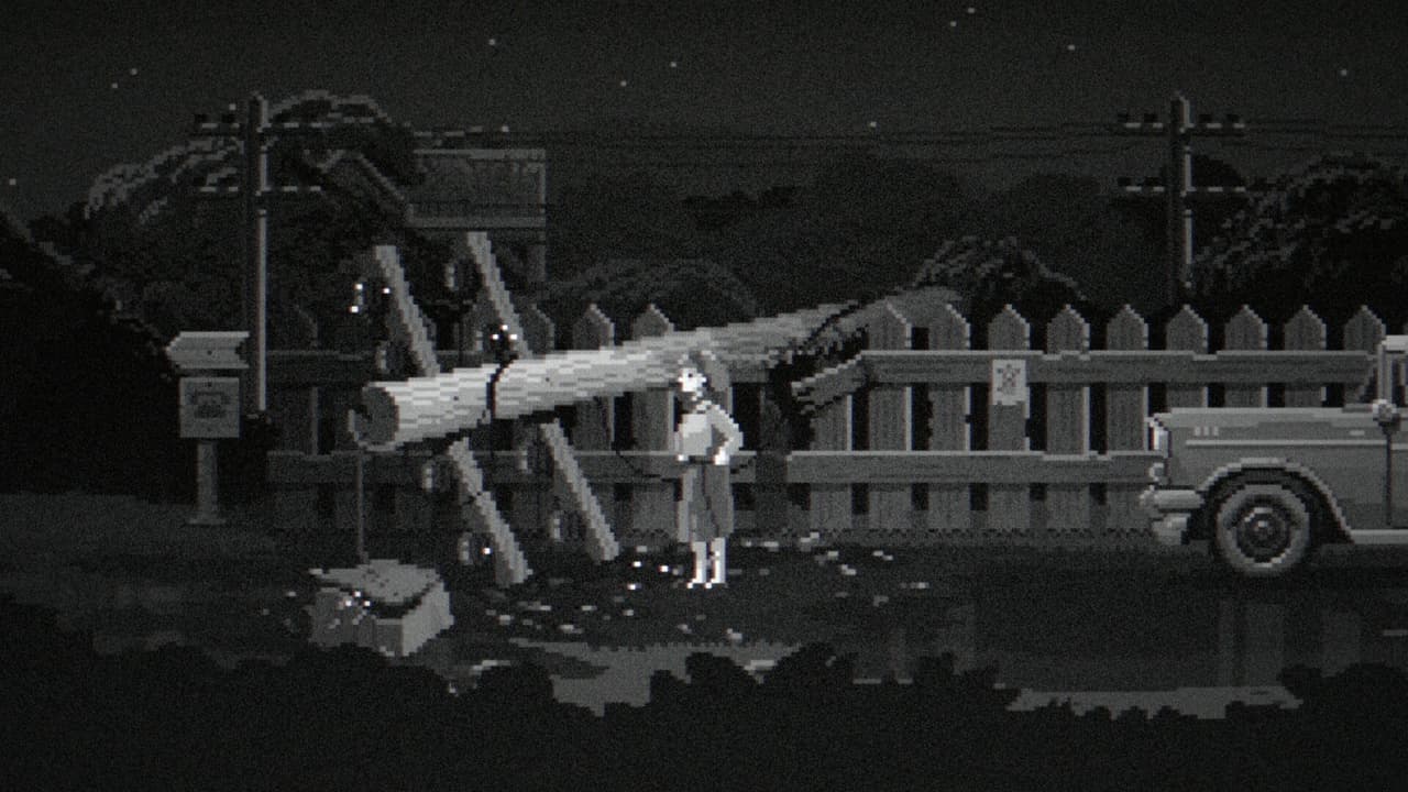 Midnight Scenes: The Highway (Special Edition) screenshot 2