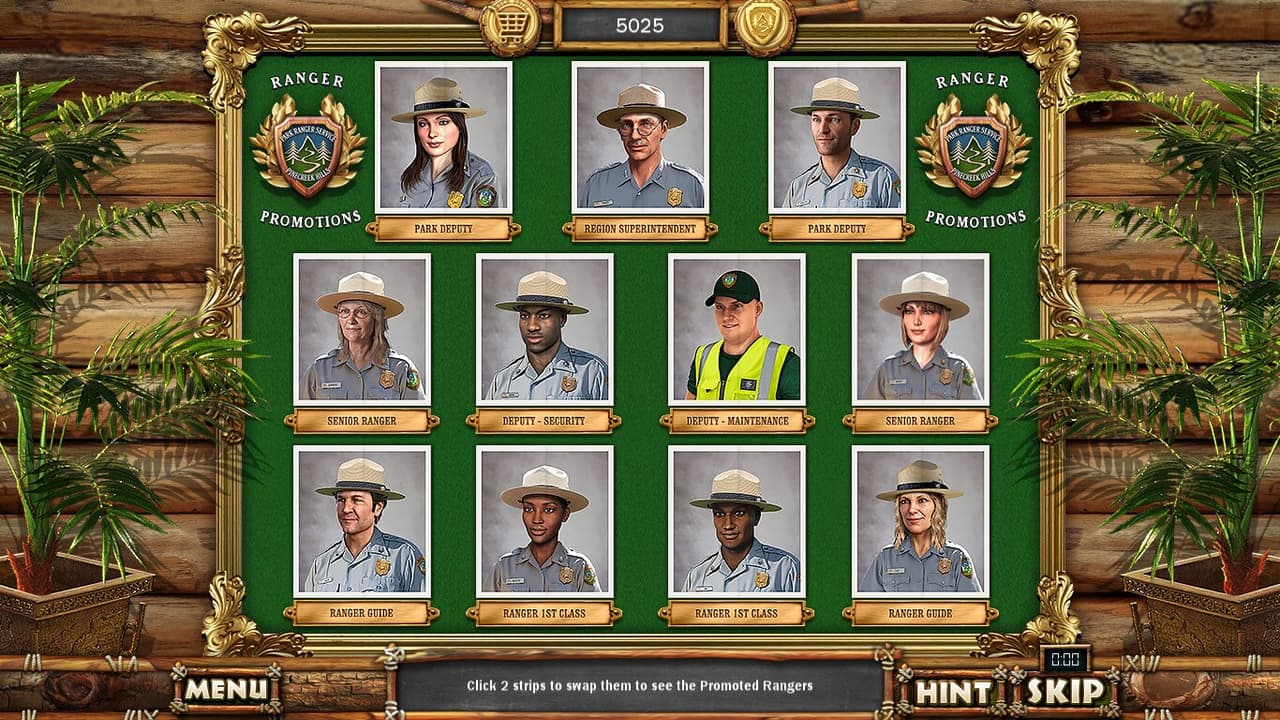 Vacation Adventures: Park Ranger 14 screenshot 3