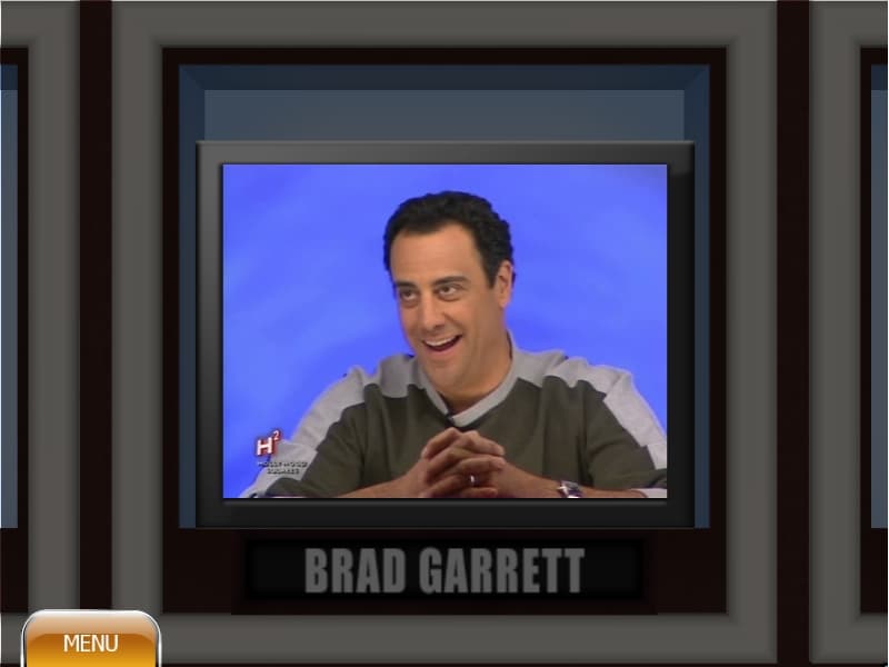 Hollywood Squares