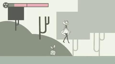 Yamada screenshot 2