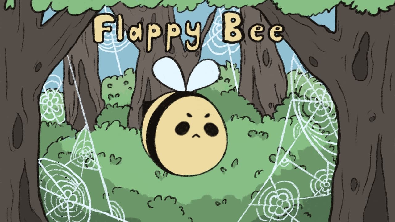 Flappy Bee (itch) (MasitaGaming)