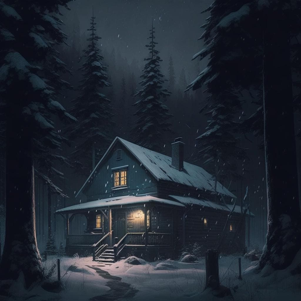 Cold Horror