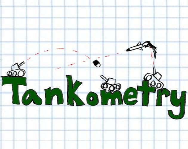 Tankometry