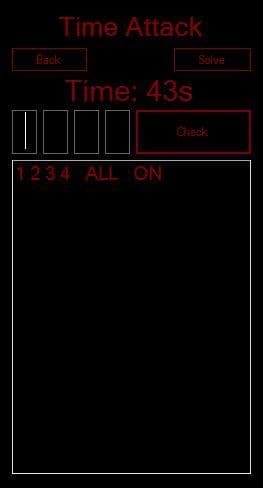 Password Cracker screenshot 2
