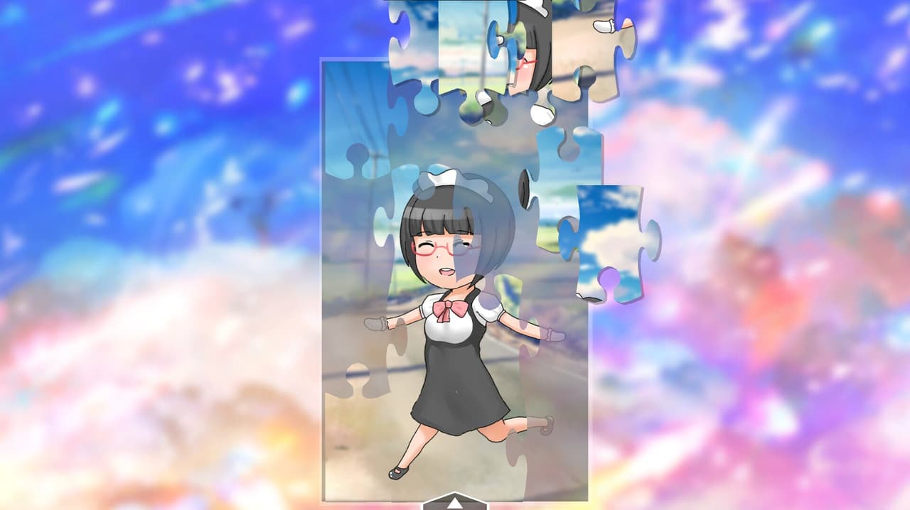 Tsubaki Hata screenshot 4