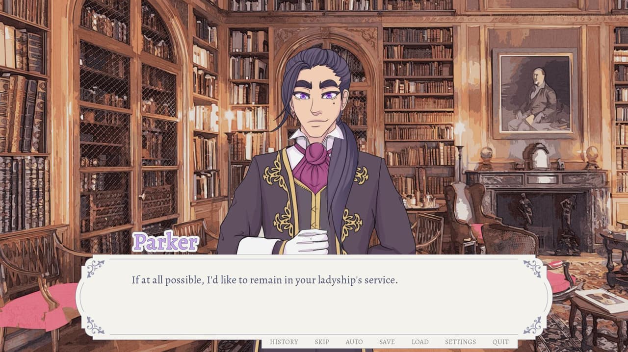 Impolite Society screenshot 4