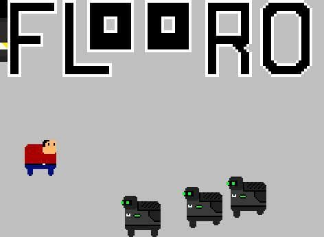 Save the Aliens screenshot 2