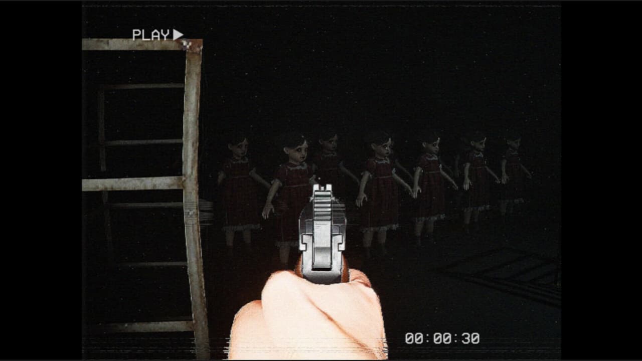 工廈 Warehouse screenshot 5