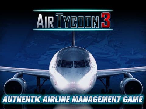 AirTycoon 3 screenshot 2