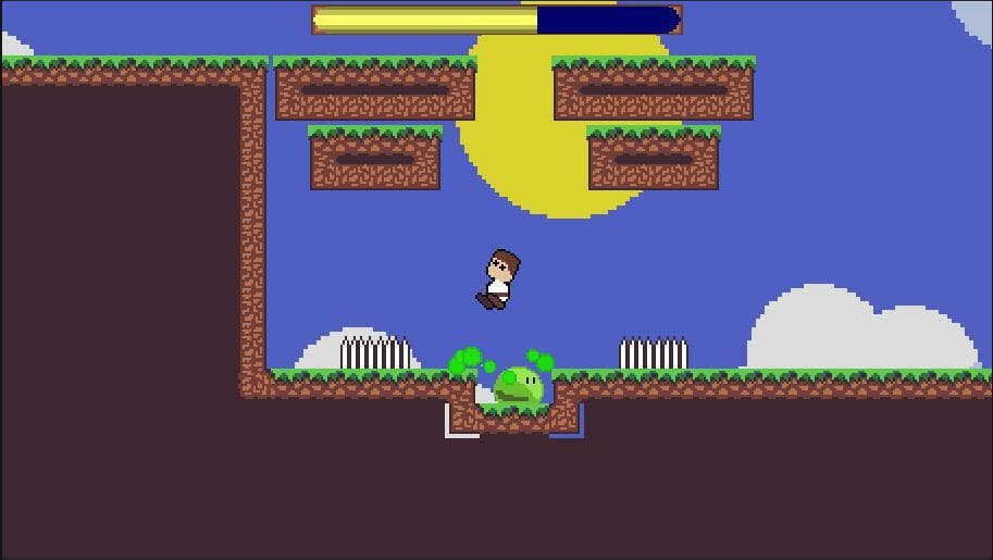 Enemy Explosive screenshot 4