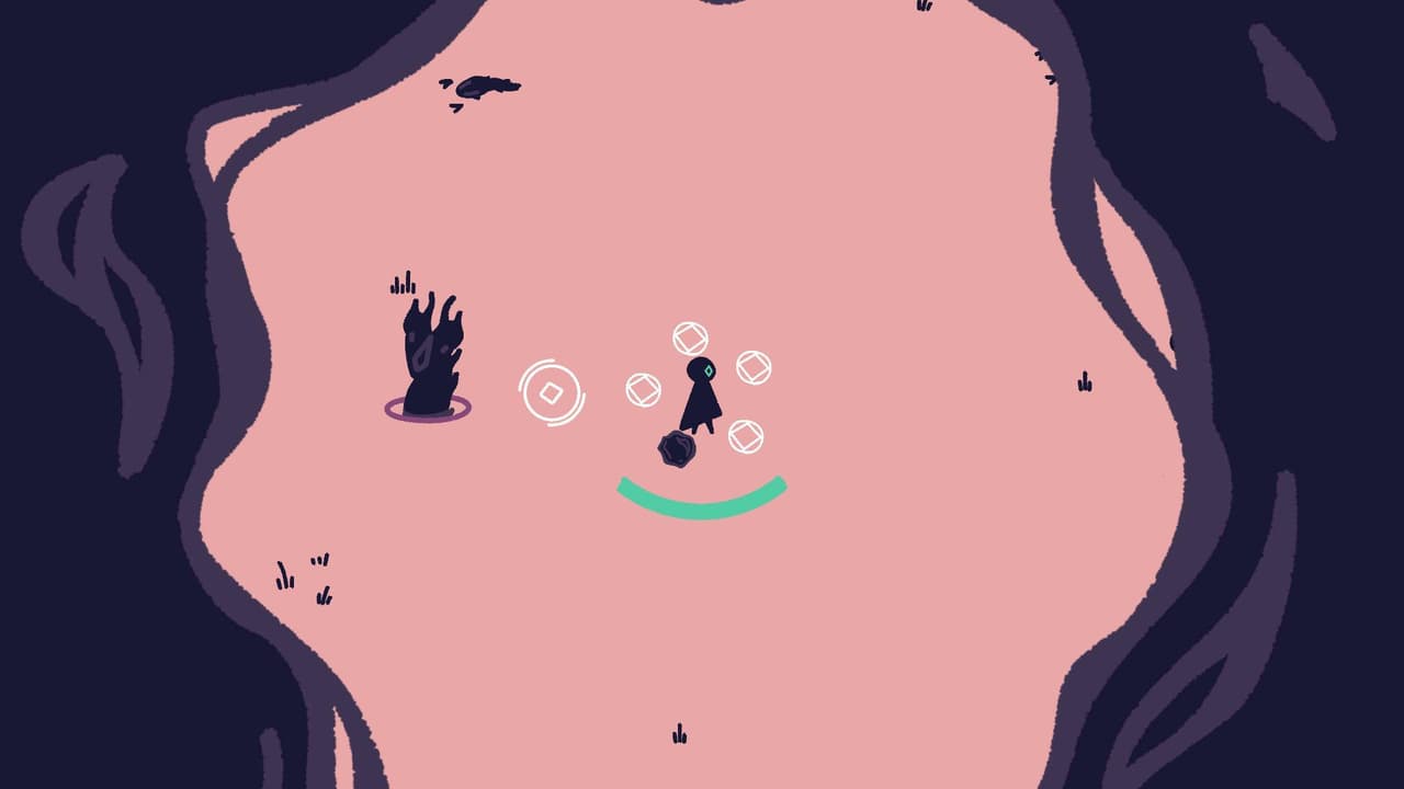 Shadow Bullets screenshot 3
