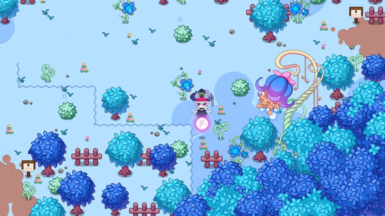 Magic Boutique of Royal Blue screenshot 5