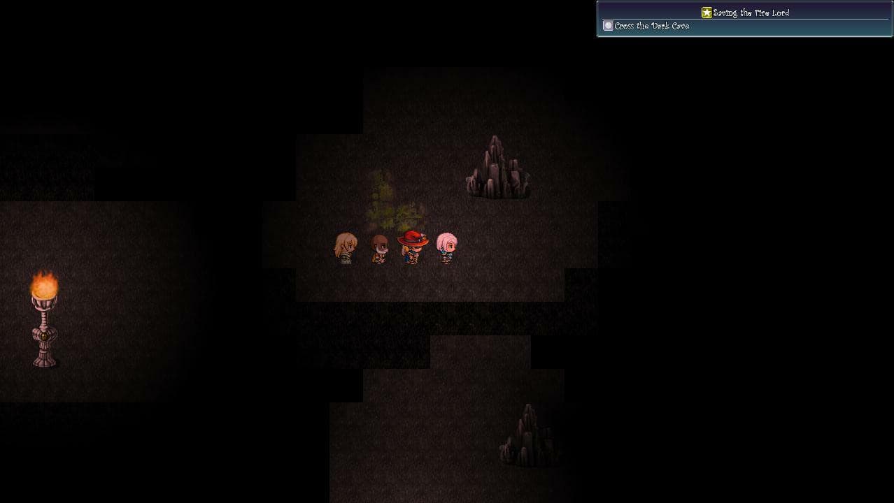 Spirit Battle screenshot 6
