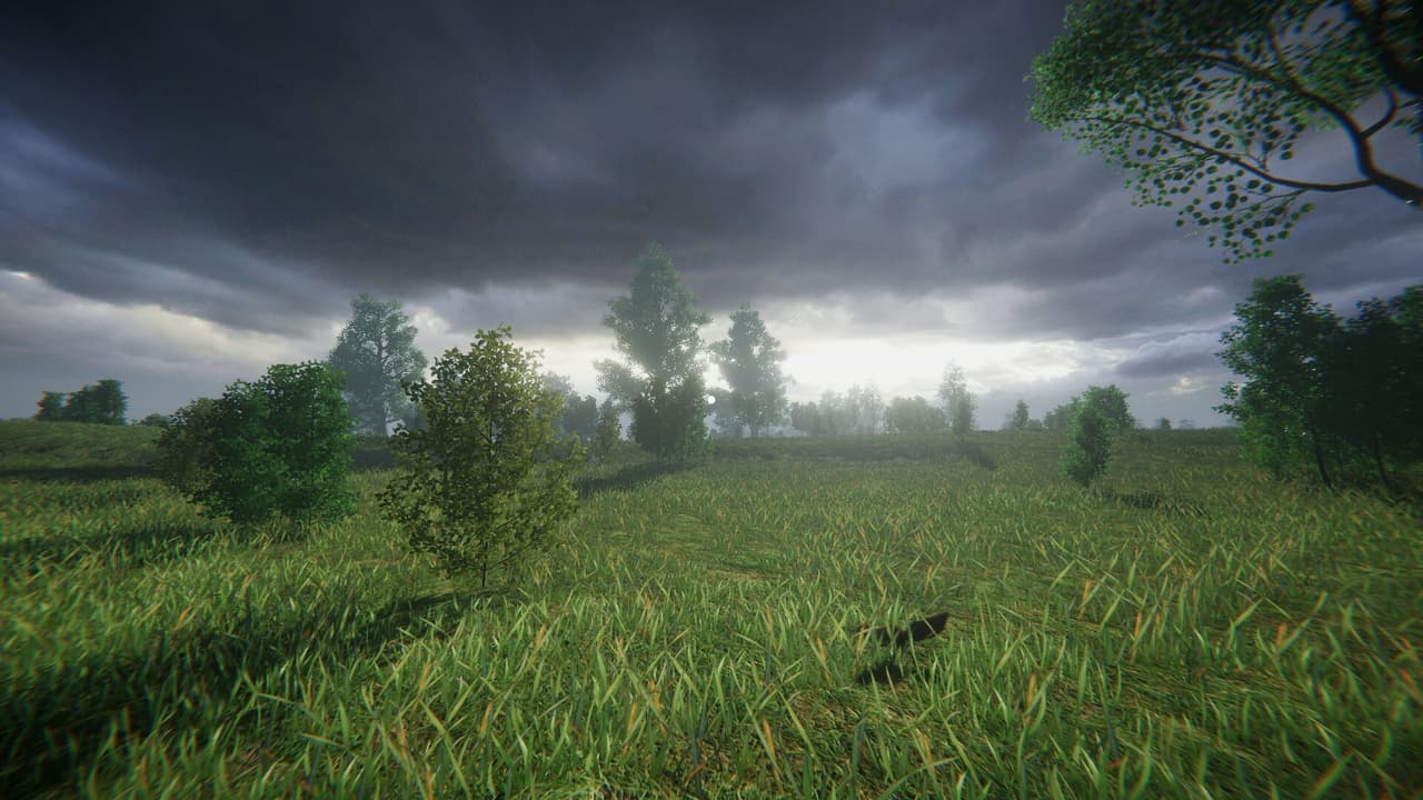 СИМУЛЯТОР ОДИНОЧЕСТВА В РУССКОЙ ДЕРЕВНЕ screenshot 6